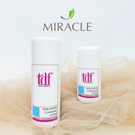 Tdf - Non Drying Cleansing Lotion