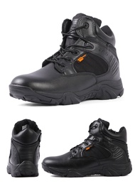Delta low-top combat boots military fans outdoor boots tactical shoes military boots men and women