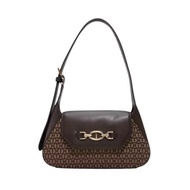 Aldo Rhianon Shoulder Bag - Brown