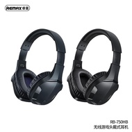 EDR Gaming Remax RB-750HB Bluetooth Earphone