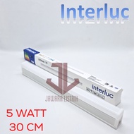 T5 LED LAMP 5W 5 W WATT 30 CM INTERLUX