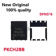 5-10/PCS New Original PKCH2BB PKCH288 DFN5X6 N channel FET In Stock