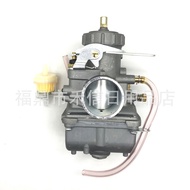 Sesuai untuk Mikuni Smooth 34mm Vm34-168 42-6015 Carburetor VM34SC Motosikal 4.6
