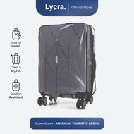 Cover American Tourister Argyle Full Mica Luggage Cover/