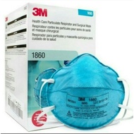 Mask Original 82103m, 20 pcs 8210 N95 Medical Respirator Mask/