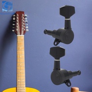 [Gazechimp] Guitar Tuning Pegs String Pegs Small Repalce Broken Parts Guitar Tuner Machine