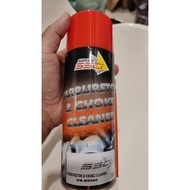 SUPCON SSCI Carburetor & Choke Fuel Injector Cleaner 450ml