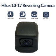 Car Rear View Camera For Toyota Hilux 2010 2011 2012 2013 2014 2015 2016 2017 CCD Full HD Backup Reverse Camera High Qua