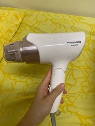 Panasonic 負離子 風筒