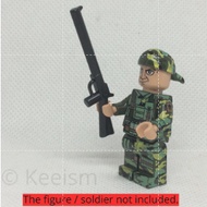 Military Army Toy Rifle (20 pieces)