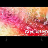 LED SAMSUNG 43DU7000 / LED SAMAUNG 42 INCH CRYSTAL UHD / LED SAMSUNG SMART TV 42 INCH CRYSTAL UHD 43