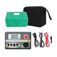 Insulation Resistance Tester Megger tester Duoyi DY30-1