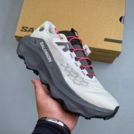 SALOMON ULTRA GLIDE 4 Comfortable Practical Cross Country Running Shoes Sports Shoes Men Women Same 