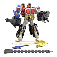 全新 Bandai SMP Hyakujuu Combined GaoKnight Hyakujuu Sentai Gaoranger 百獸合體 牙吠騎士 百獸戰隊 牙吠連者