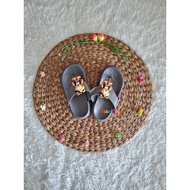 MOREGO TIGER FLAP SANDALS 3-5 YEARS UB26 TIGER FLAP SANDALS CUTE SANDALS COOL SANDALS BOYS' SANDALS 