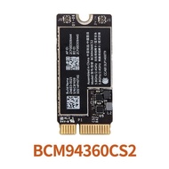 Broadcom bcm94360cs2 wifi card macbook air A1465 A1466 2013 2017