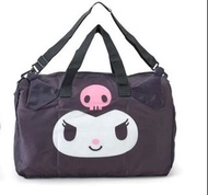 Sanrio Kuromi 行李袋 旅行袋
