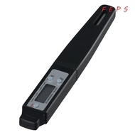 FEPS Digital Pocket Thermometer, -58 to 572°F / -50 to 300°C ABS Cooking Thermometer, Temperature In
