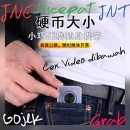 MATA Cat Eye Single Mini Joystick Mobile Legend Android Gaming Console