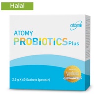 ATOMY Probiotics 艾多美 益生菌