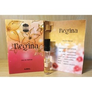 Regina Ajmal_Women Mini Perfume
