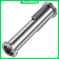 Enduring M14 Thread Satin Roller Sturdy Satin Roller M14 Thread Efficent Grinding Attachment for Ang