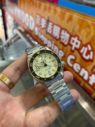 Seiko Srpk29 Srpk31 Srpk33 Srpk35