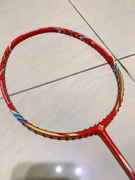 全新 Kumpoo E65 羽毛球拍