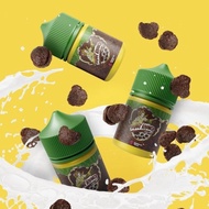 Happy Krunch 60Ml 2022 Lalail