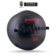 Trident Master Premium Wall Ball - 5kg