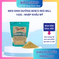 Bob's Red Mill Large Flake Nutritional Yeast 142g