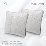 xpeng X9/G6 หมอนอิงในรถยนต์ อุปกรณ์ยานยนต์