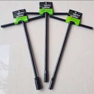 Tekiro T-socket wrench size 13 mm