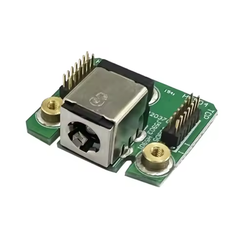 For Asus G750J G750JW G750JS G750JM G751J G751JM G751JL G750JW-BBI7N05 DC In Jack Power Board 90NB06
