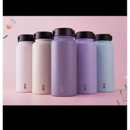 MONTIGO ACE BOTTLE STAINLESS STEEL 950ML BPA FREE