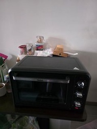 Tefal 電焗爐 33L