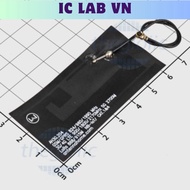 AH3G.204 FPC Antenna IPX GSM/GPRS 1.5 dBi 3G/4G/5G 824M~2700MHz Ic Lab VN