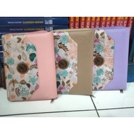 A5 Quran Cover Women's Quran Cover motif Quran Cover