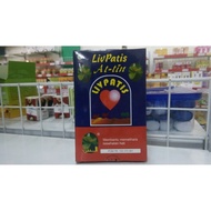 Livpatis 100kpsl At Oppo @ Tin