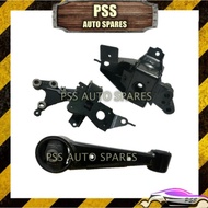 PERODUA AXIA [MANUAL] 2014 ENGINE MOUNTING SET