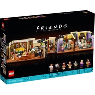 [TF toy] Lego 10292 Friends Apartments