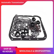 New A5GF1 Automatic Transmission Rebuild Master Kit Overhaul Clutch Plate for Grandeur HYUNDAI Tucso