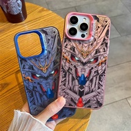 Mobile Suit Gundam Case For OPPO A5X A5 A3X A3 Pro A60 A5 Pro A17 A16 A15 A56 A38 A79 A58 A98 A78 A9