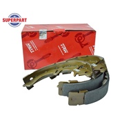 Rear Brake Caliper AE80/AE92/AE101/AE110 TRW (GS8291)