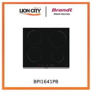 Brandt BPI1641PB Induction Hob