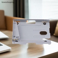 [LS] For  Hard Disk Braet Super Slim HDD 4000 Drive Base Tray Support HDD Mounting Braet Console Gam