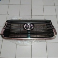 GRILL INNOVA REBORN FACELIFT 2021 -SPAREPARTVIN