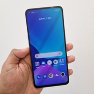 Handphone Realme GT Master Edition 5G 8/128 Second Murah Bekas