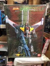 超合金魂 GX-13R 超獸機神 斷空我  Dangouga