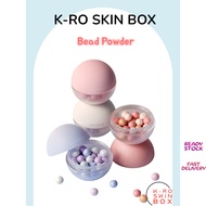 [ROM&ND]ROM&ND Sheer Bead Powder/4type